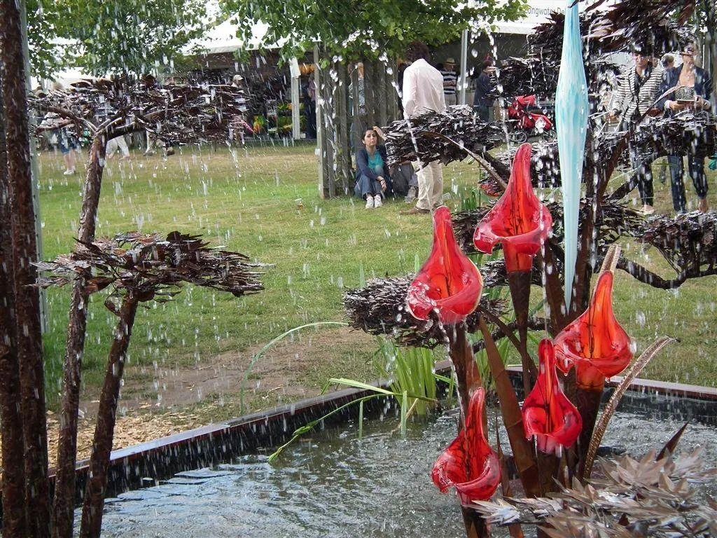 Long water area   sculpture from zimbabwe 2